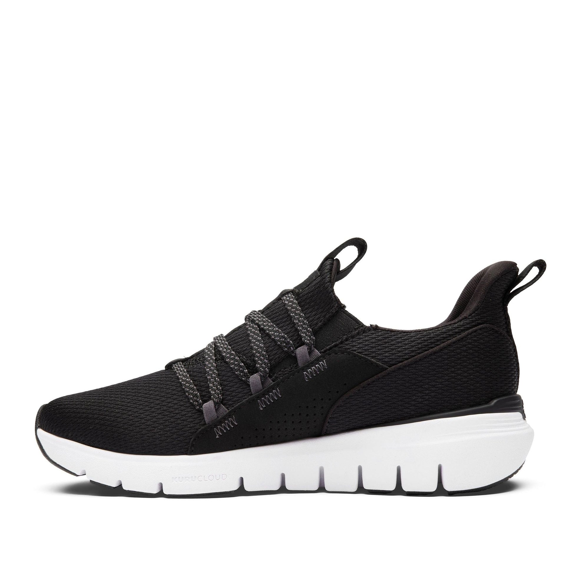 KURU Footwear FLEX Slip-On Women's Athletic Sneaker For Women|Men