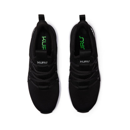 KURU Footwear FLEX Slip-On Women's Athletic Sneaker For Women|Men