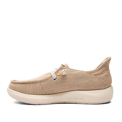 KURU Footwear DRAFT Rento Women’s Slip-On For Women