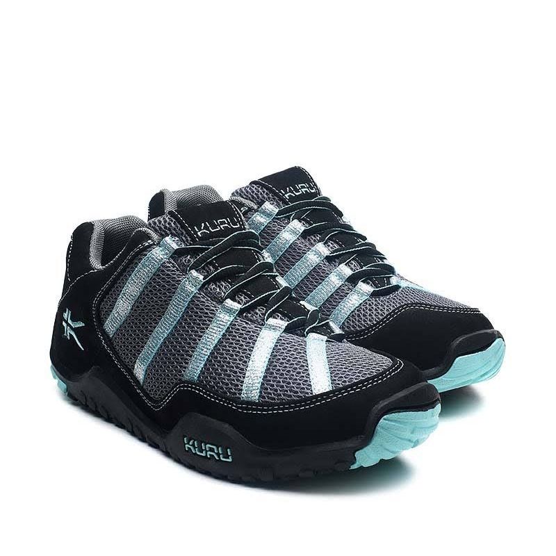KURU Footwear CHICANE Women's Trail Hiking Shoe For Women