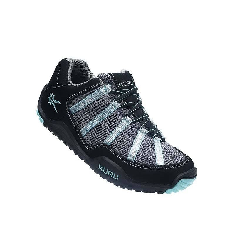 KURU Footwear CHICANE Women's Trail Hiking Shoe For Women