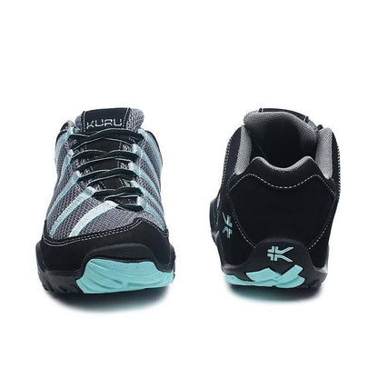 KURU Footwear CHICANE Women's Trail Hiking Shoe For Women