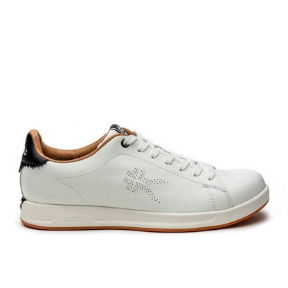 KURU Footwear ROAM Women's Classic Court Sneaker For Women