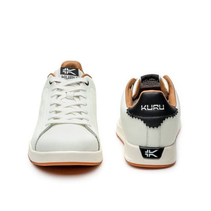 KURU Footwear ROAM Women's Classic Court Sneaker For Women