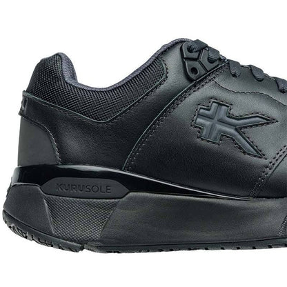 KURU Footwear KINETIC 2 WIDE Women's Anti-Slip Sneaker For Women