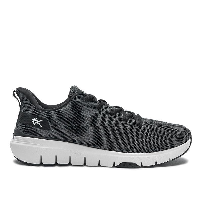 KURU Footwear FLEX Via Men's Athletic Sneaker For Men