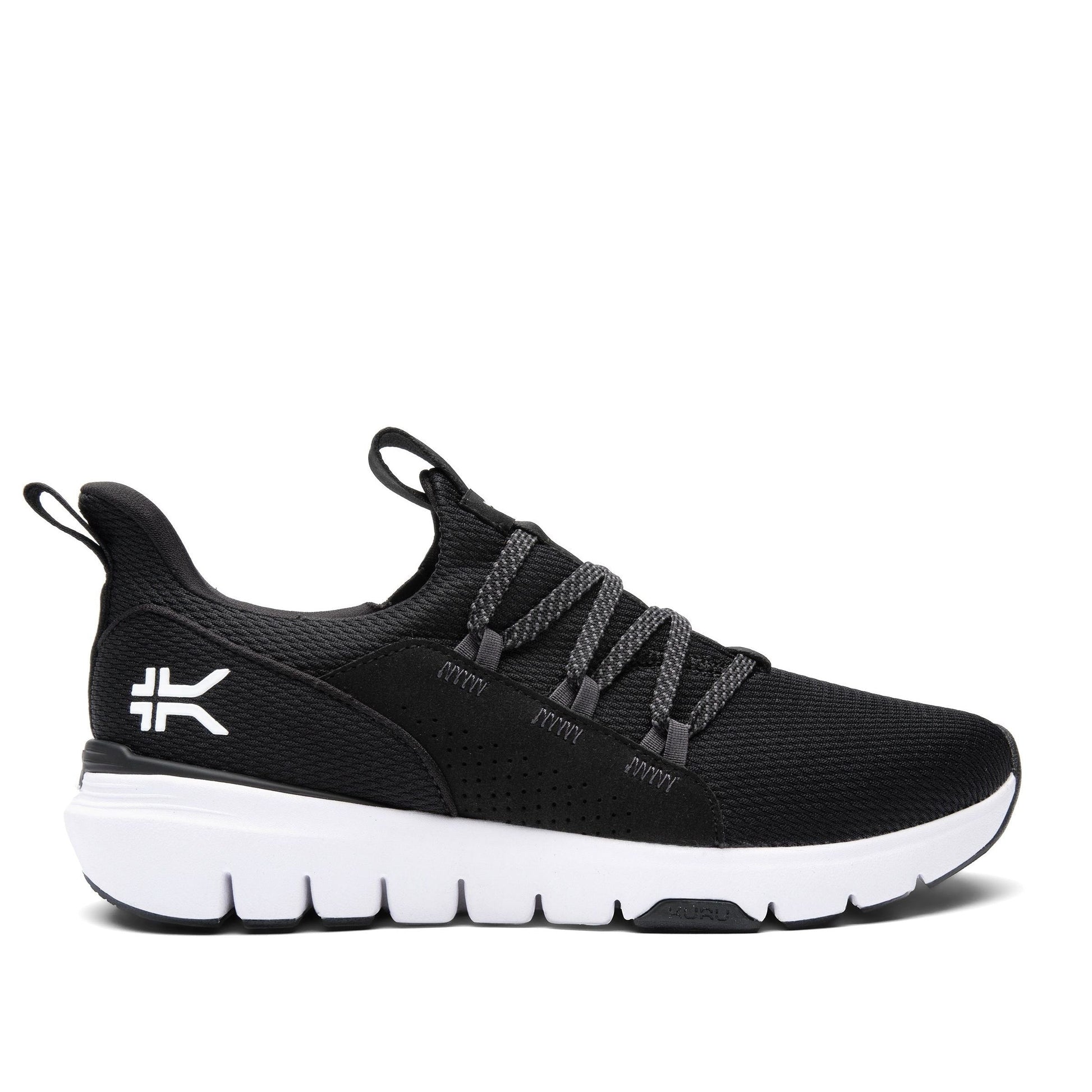 KURU Footwear FLEX Slip-On Men's Athletic Sneaker For Men