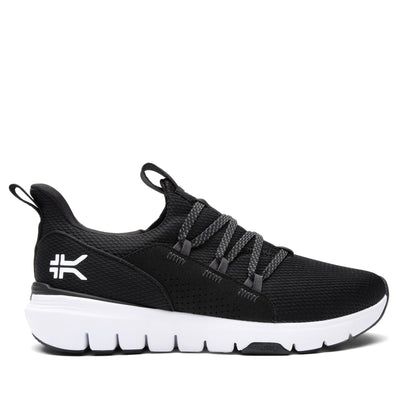 KURU Footwear FLEX Slip-On Men's Athletic Sneaker For Men