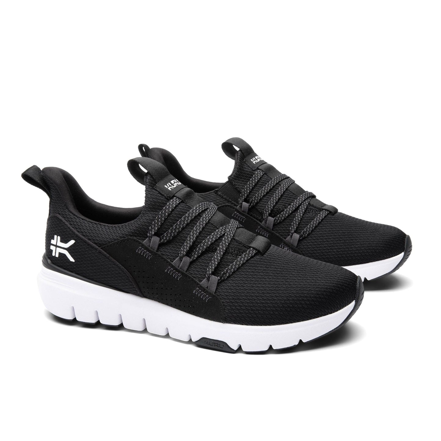 KURU Footwear FLEX Slip-On Men's Athletic Sneaker For Men