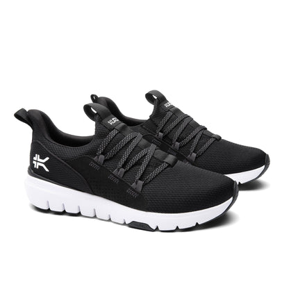 KURU Footwear FLEX Slip-On Men's Athletic Sneaker For Men