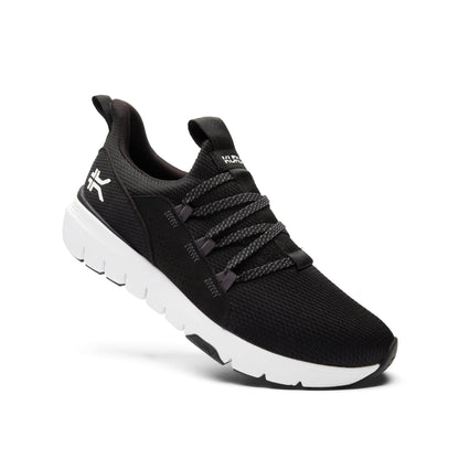 KURU Footwear FLEX Slip-On Men's Athletic Sneaker For Men
