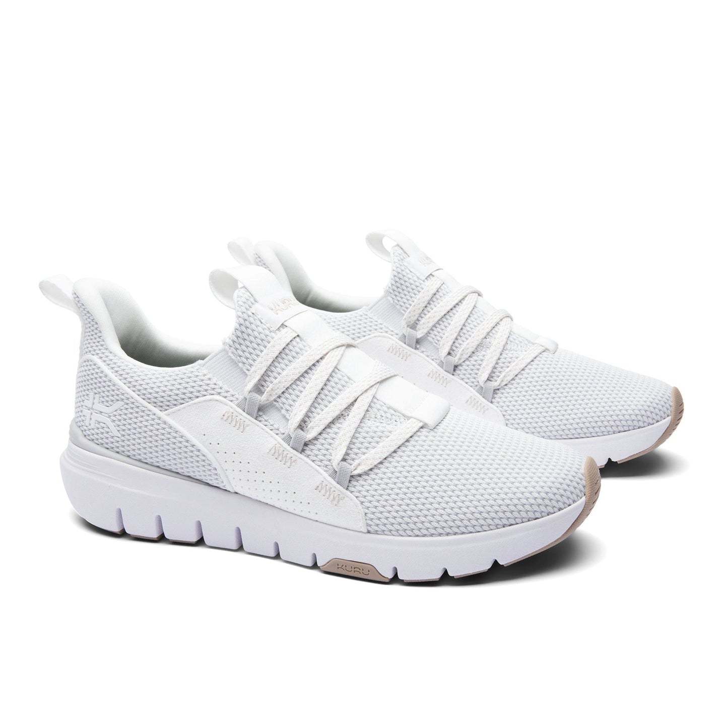 KURU Footwear FLEX Slip-On Men's Athletic Sneaker For Men
