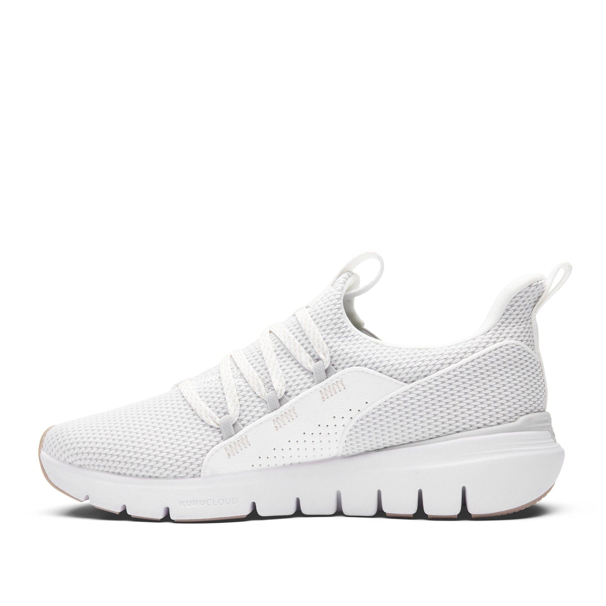 KURU Footwear FLEX Slip-On Men's Athletic Sneaker For Men