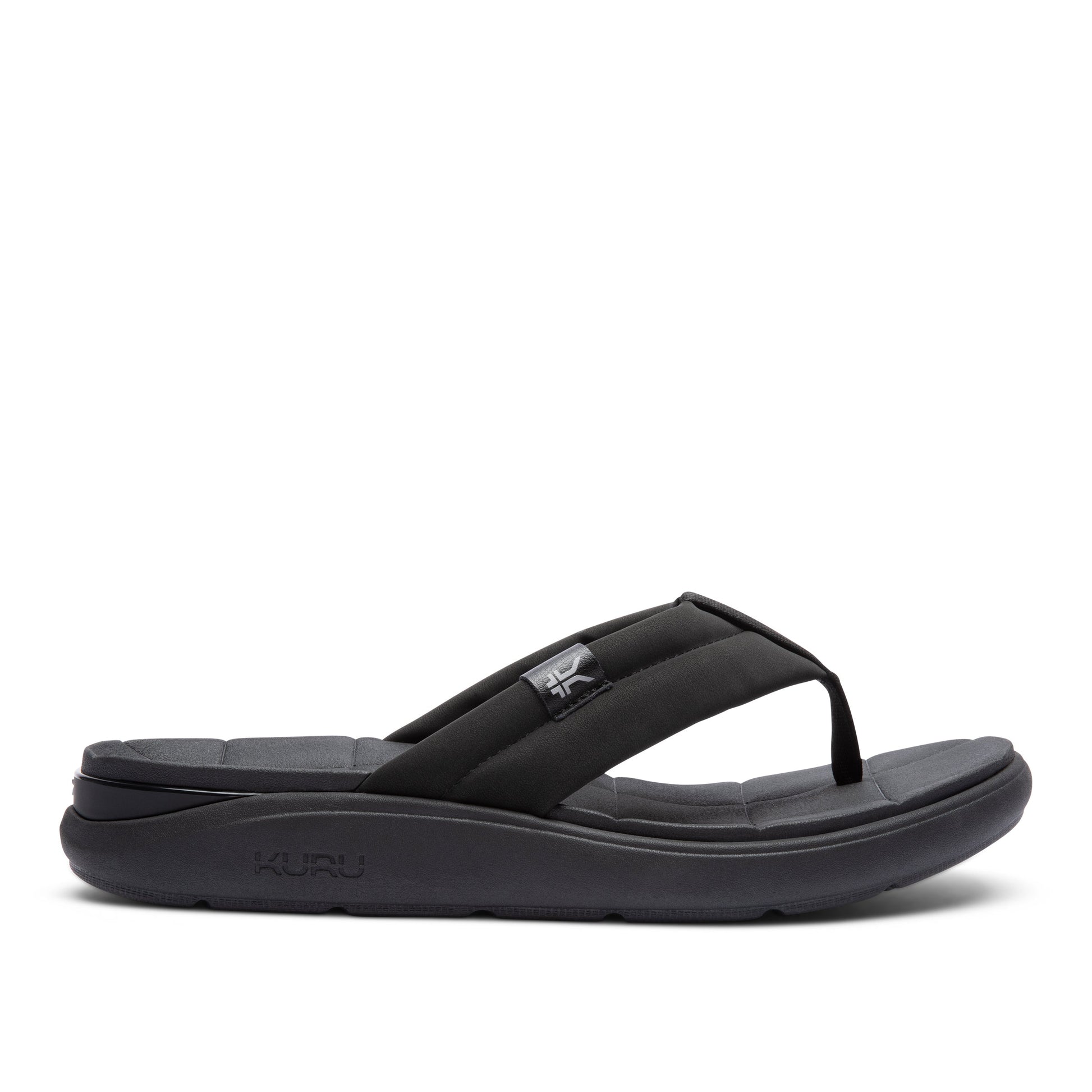 KURU Footwear MOMENT Flip Men's Sandal For Men