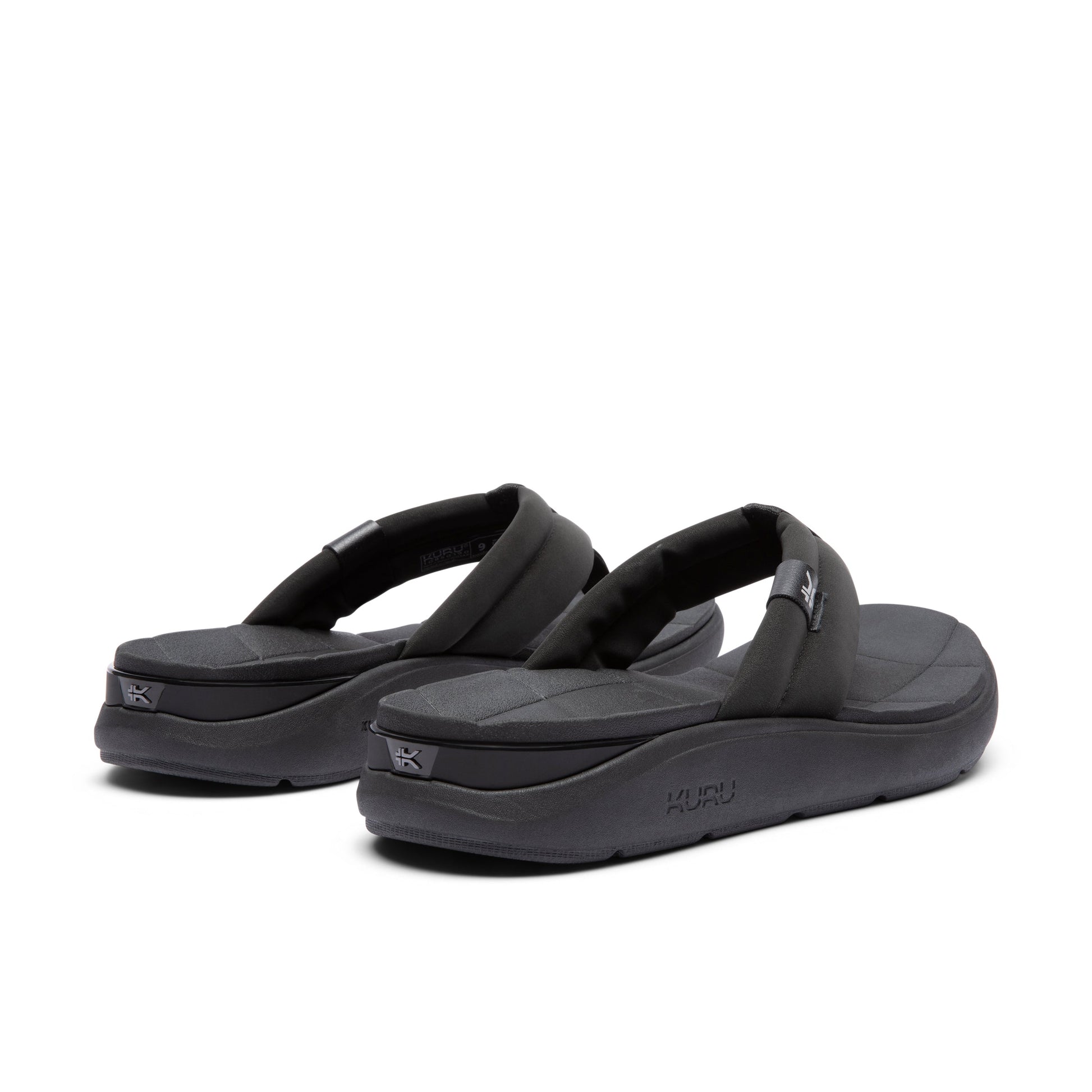 KURU Footwear MOMENT Flip Men's Sandal For Men