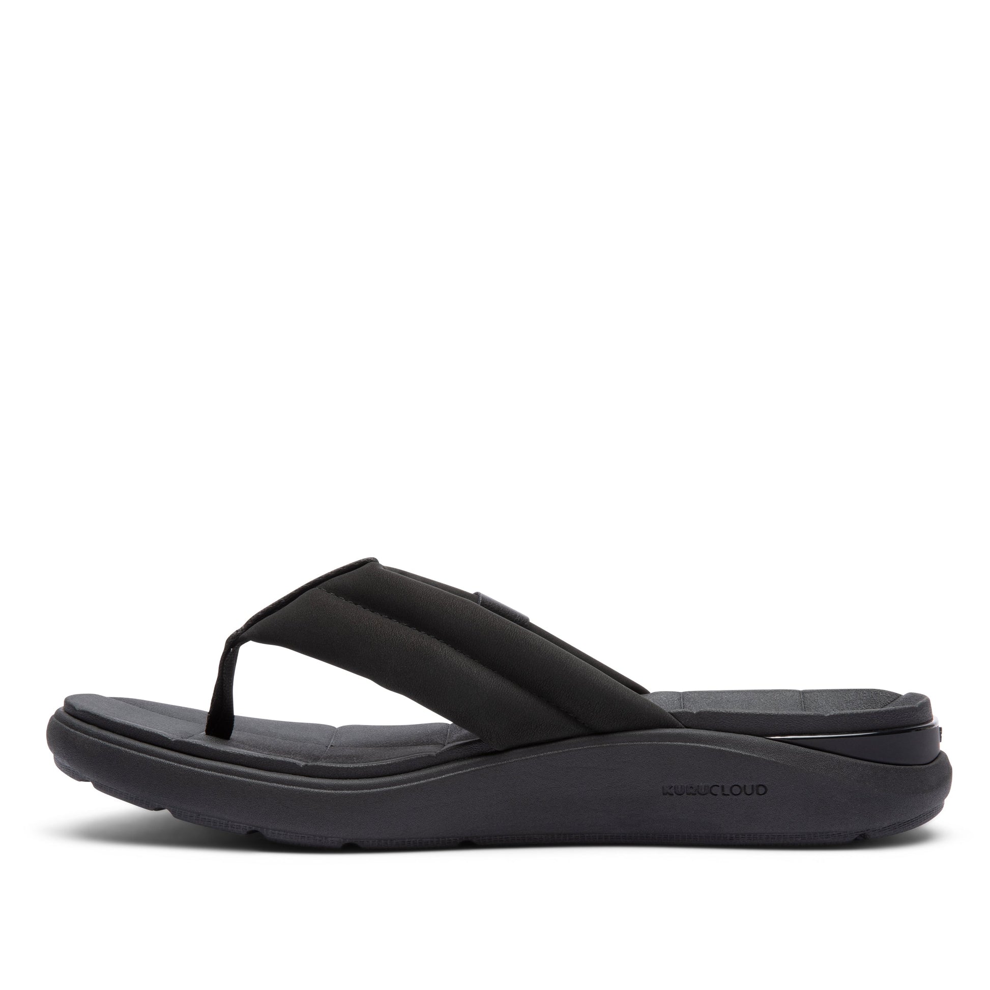KURU Footwear MOMENT Flip Men's Sandal For Men