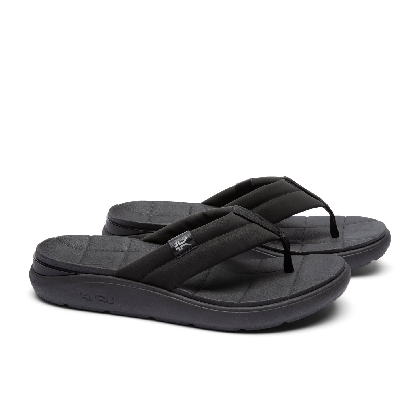 KURU Footwear MOMENT Flip Men's Sandal For Men