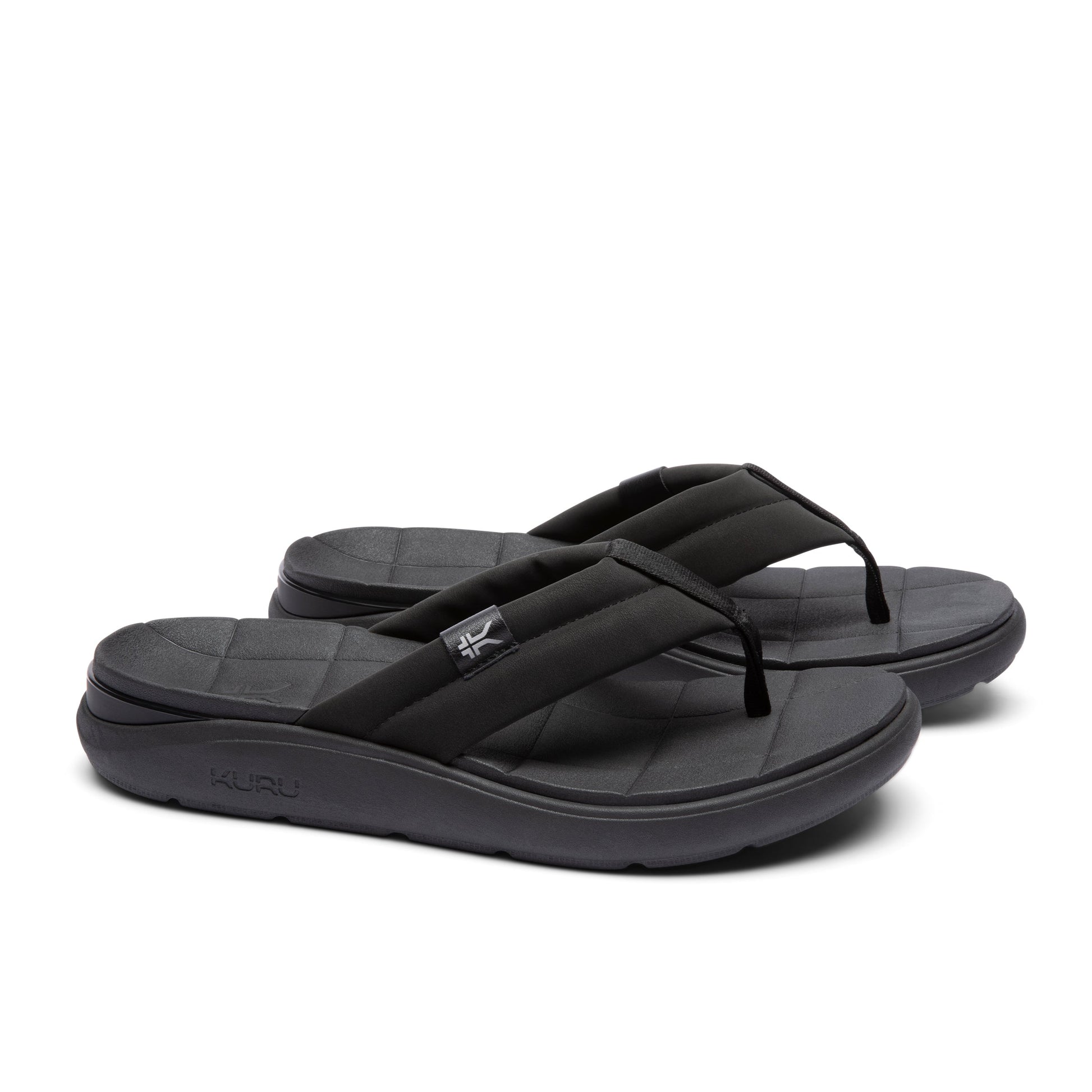 KURU Footwear MOMENT Flip Men's Sandal For Men