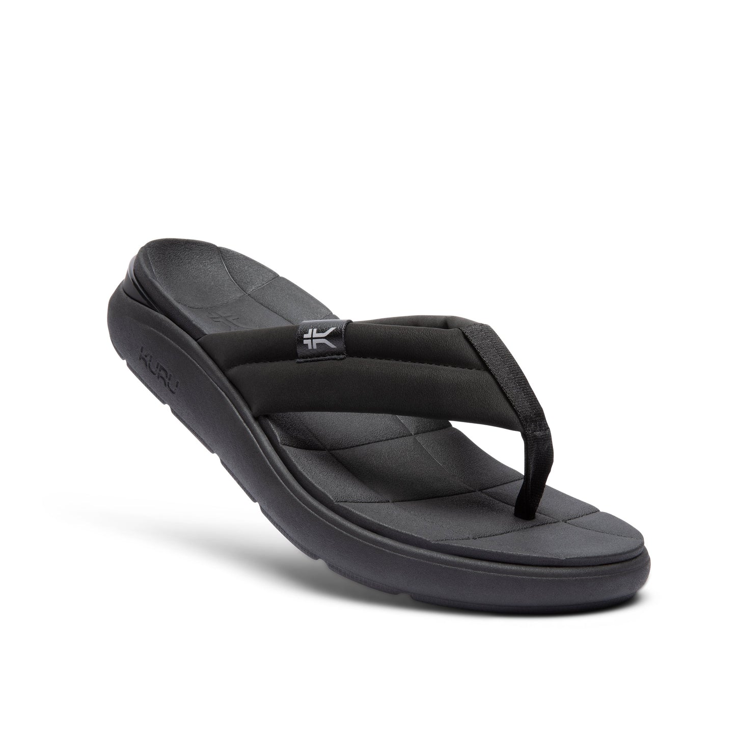 KURU Footwear MOMENT Flip Men's Sandal For Men