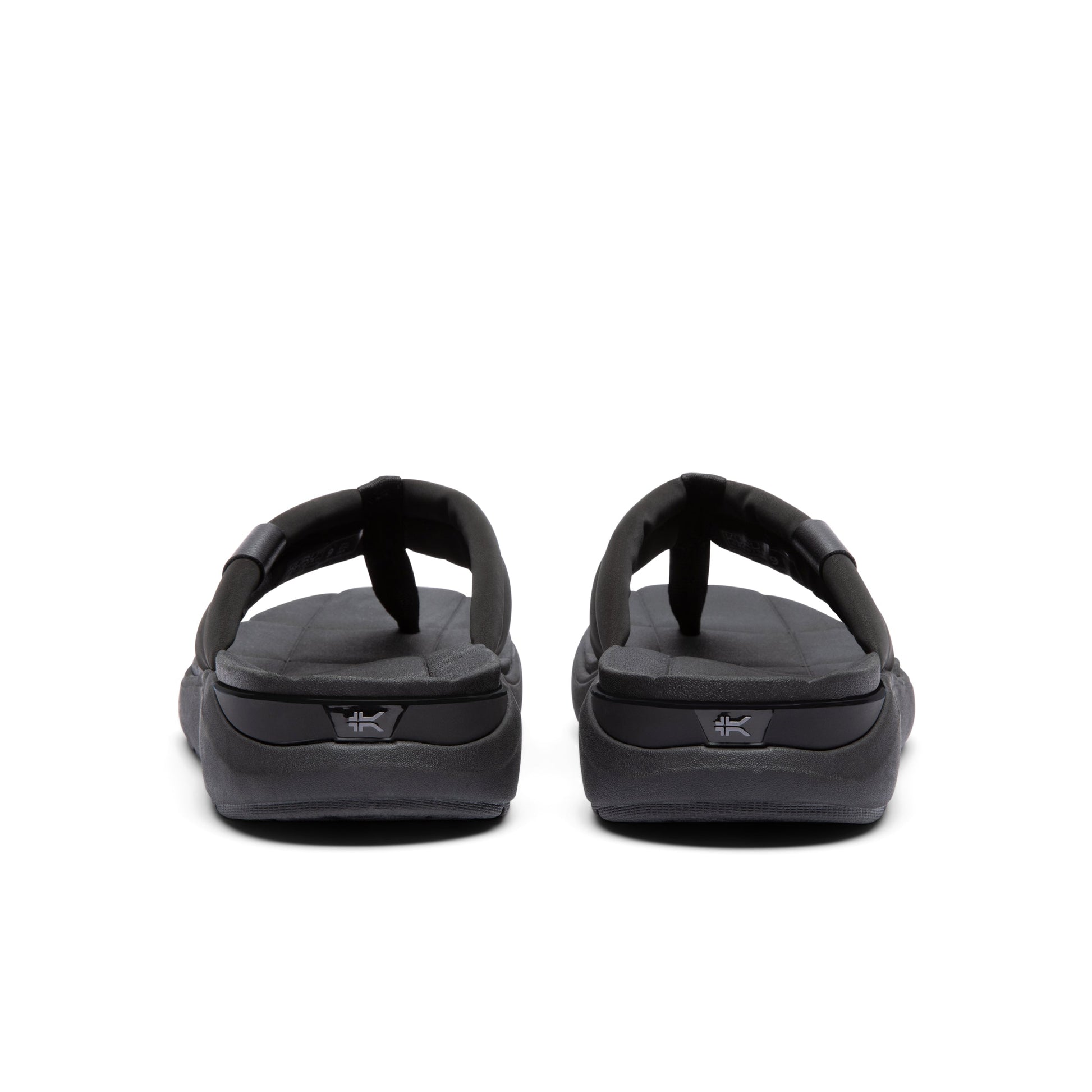 KURU Footwear MOMENT Flip Men's Sandal For Men