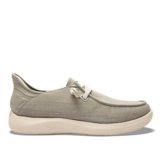 KURU Footwear DRAFT Rento Men’s Slip-On For Men
