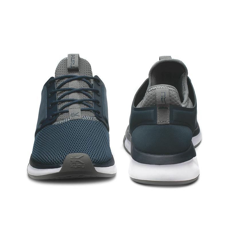 KURU Footwear ATOM Men's Athletic Sneaker For Men