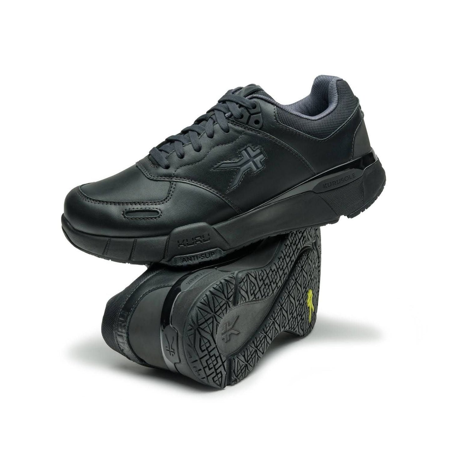 KURU Footwear KINETIC 2 Men's Anti-Slip Sneaker For Men
