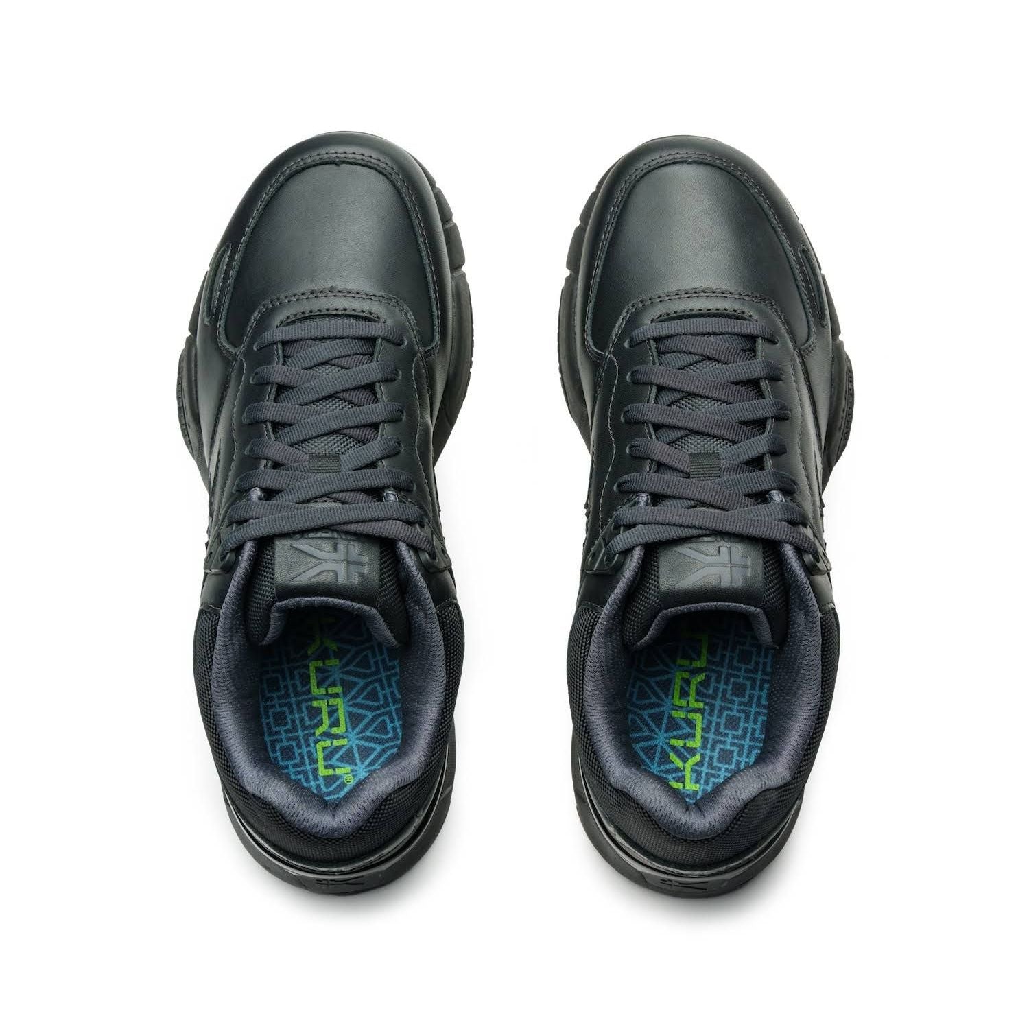 KURU Footwear KINETIC 2 WIDE Men's Anti-Slip Sneaker For Men