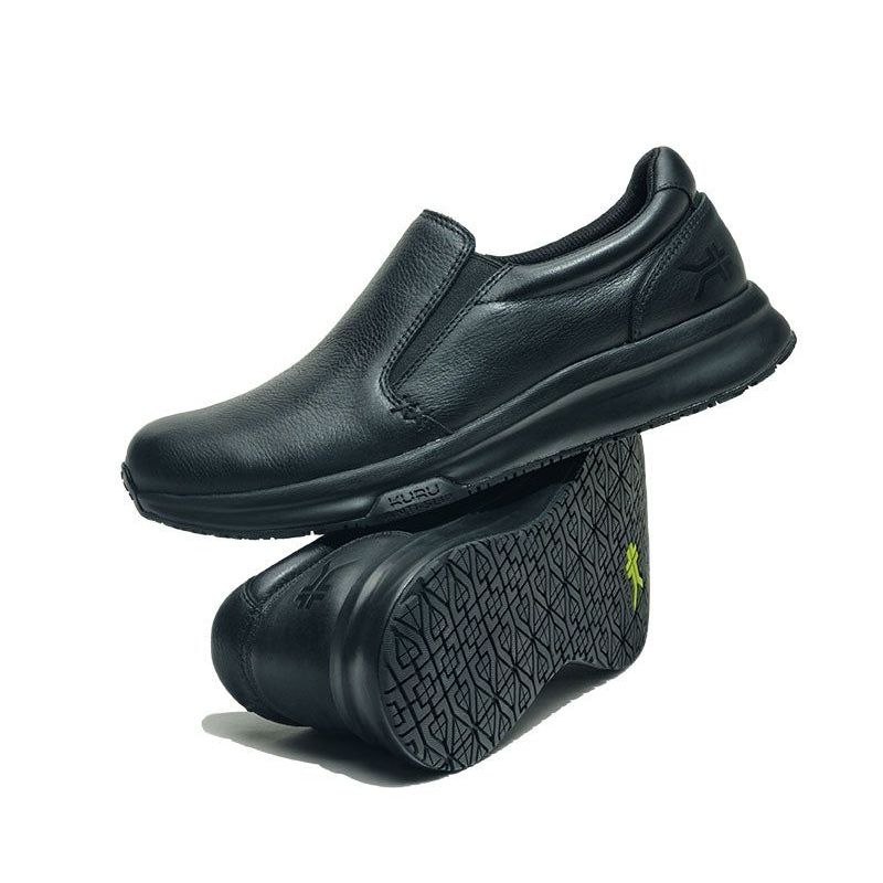 KURU Footwear KIVI 2 Men's Slip-On Shoe For Men