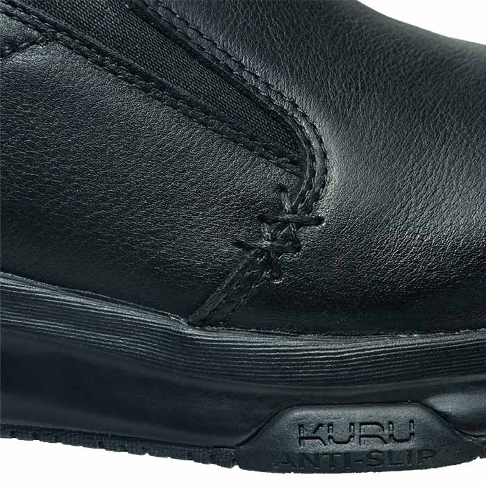 KURU Footwear KIVI 2 WIDE Men's Slip-On Shoe For Men