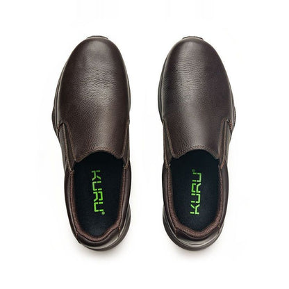 KURU Footwear KIVI 2 WIDE Men's Slip-On Shoe For Men