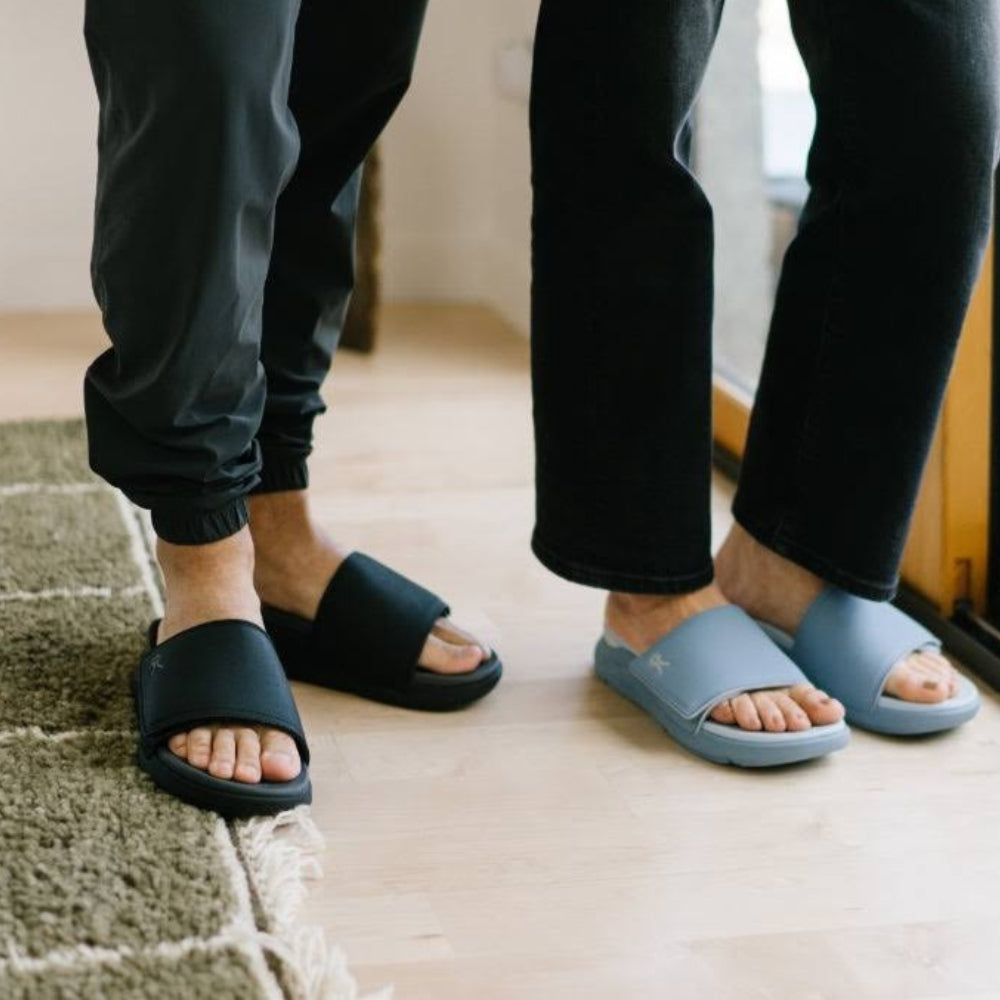 KURU Footwear MOMENT Women's Slide Sandal For Women