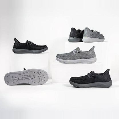 KURU Footwear DRAFT Rento Women’s Slip-On For Women