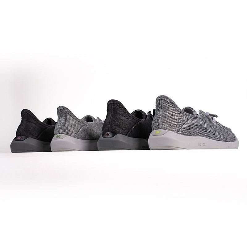 KURU Footwear DRAFT Rento Women’s Slip-On For Women