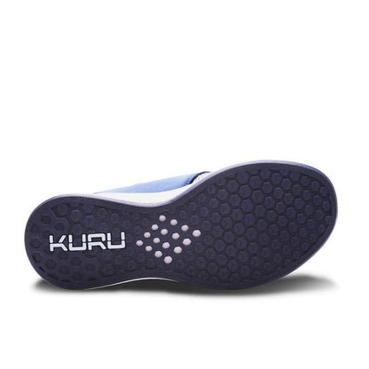 KURU Footwear ATOM WIDE Women's Athletic Sneaker For Women
