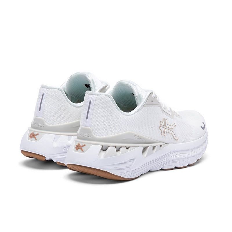 KURU Footwear TRIPLE MAX Ion Women's Athletic Sneaker For Women