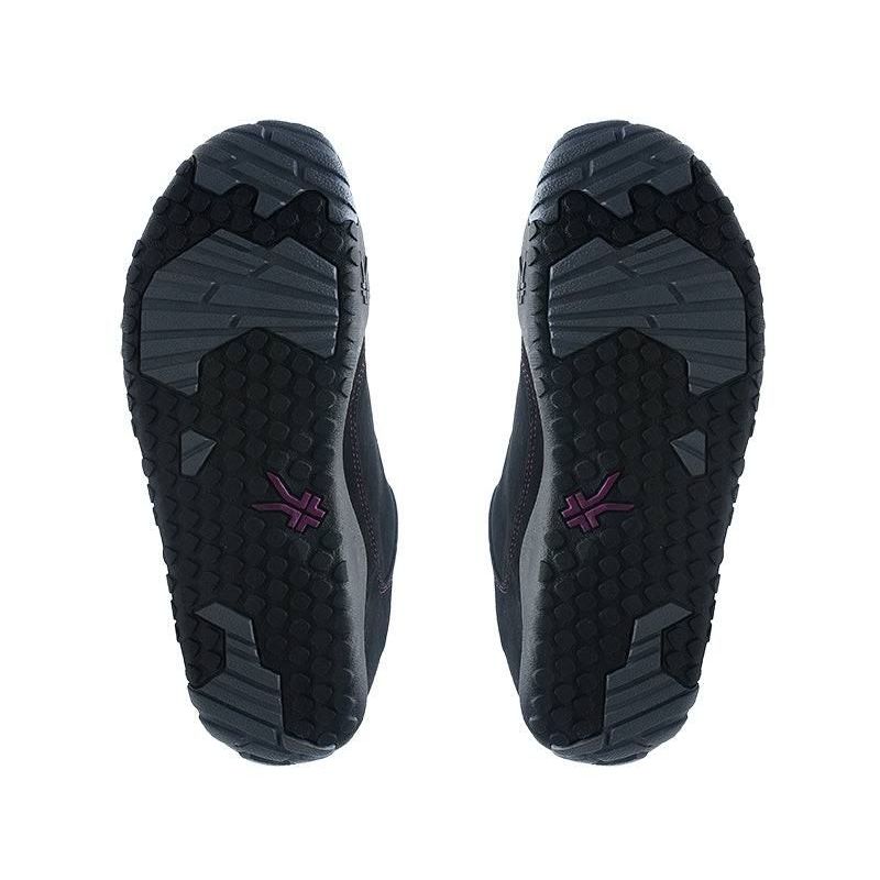 KURU Footwear CHICANE Women's Trail Hiking Shoe For Women