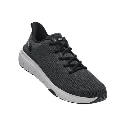 KURU Footwear FLEX Via Wide Men's Athletic Sneaker For Men