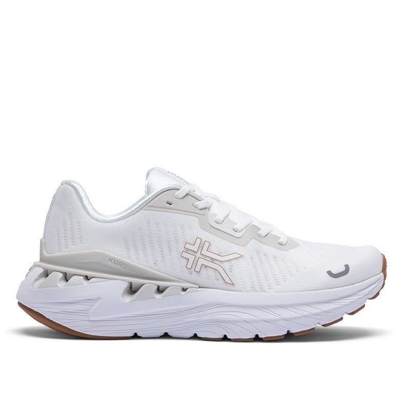 KURU Footwear TRIPLE MAX Ion Men's Athletic Sneaker For Men