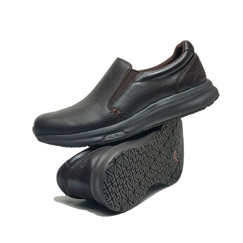 KURU Footwear KIVI 2 Men's Slip-On Shoe For Men