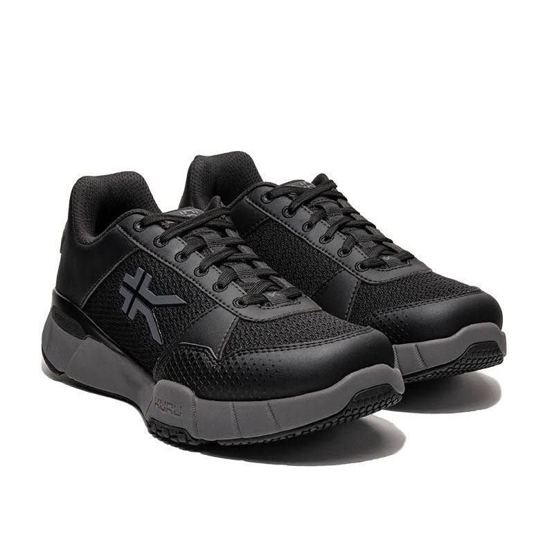 KURU Footwear QUANTUM 2 WIDE Men's Fitness Sneaker For Men