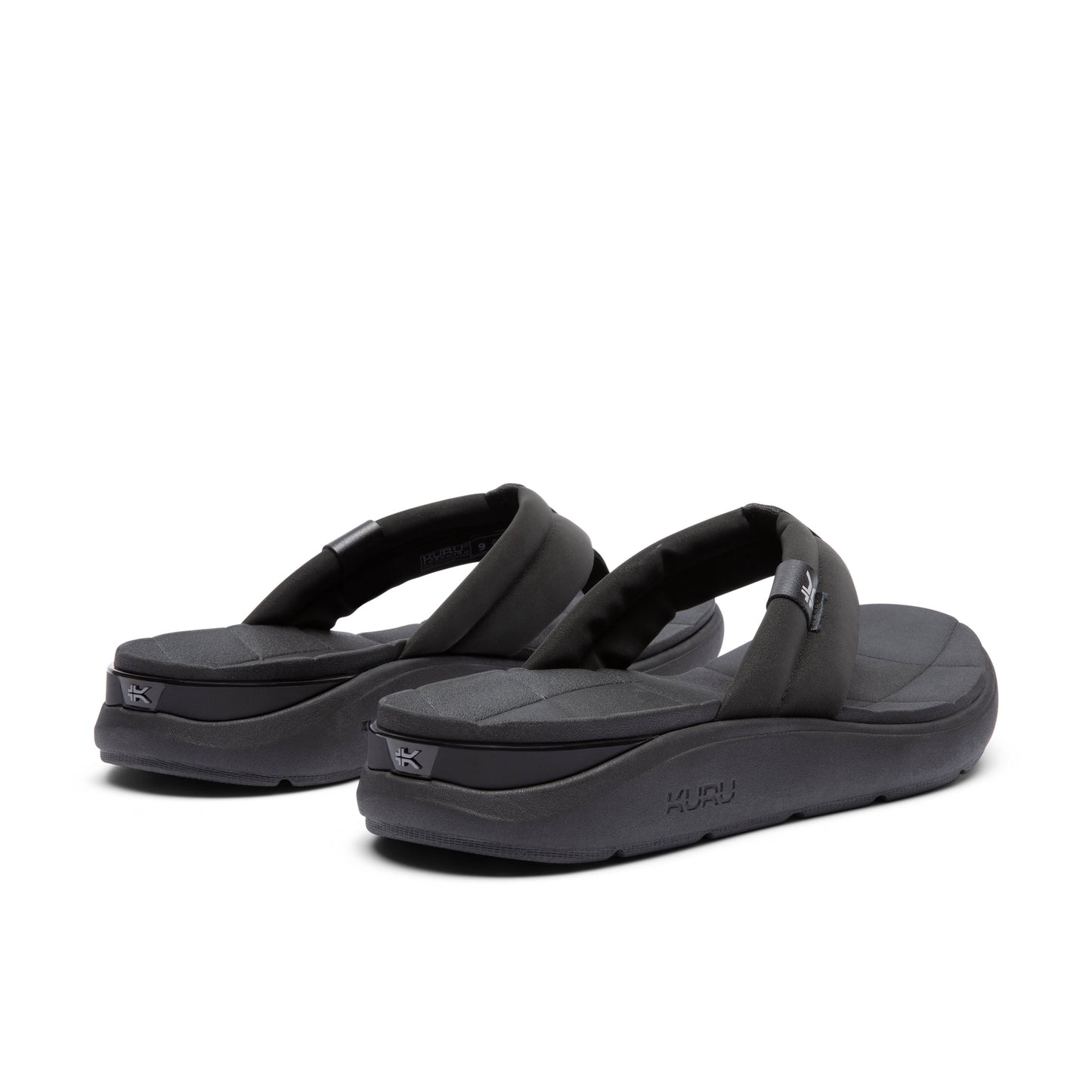 KURU Footwear MOMENT Flip Women's Sandal For Women