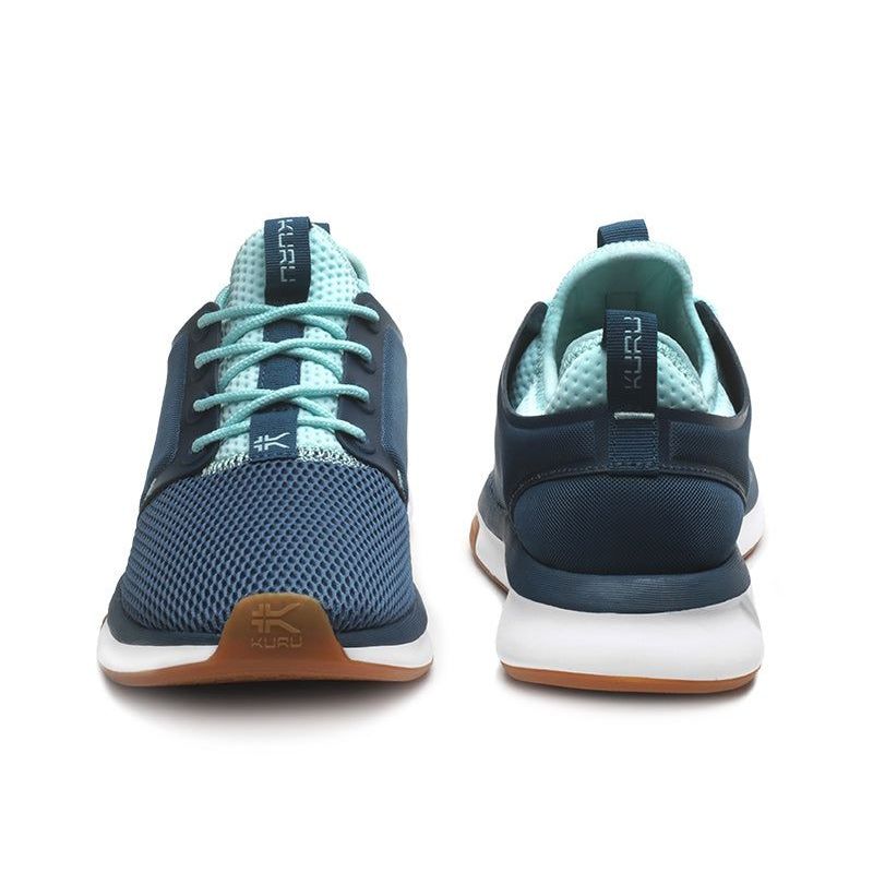 KURU Footwear ATOM Women's Athletic Sneaker For Women
