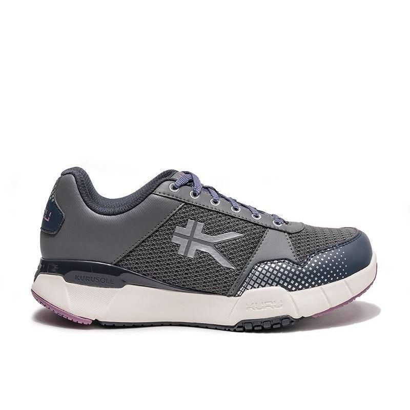 KURU Footwear QUANTUM 2 WIDE Women's Fitness Sneaker For Women