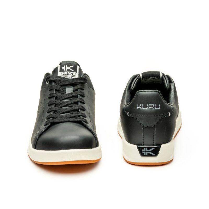 KURU Footwear ROAM Women's Classic Court Sneaker For Women
