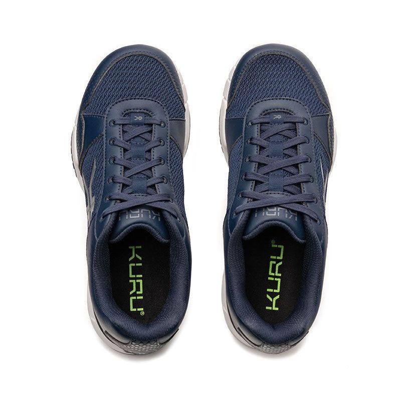 KURU Footwear QUANTUM 2 WIDE Men's Fitness Sneaker For Men