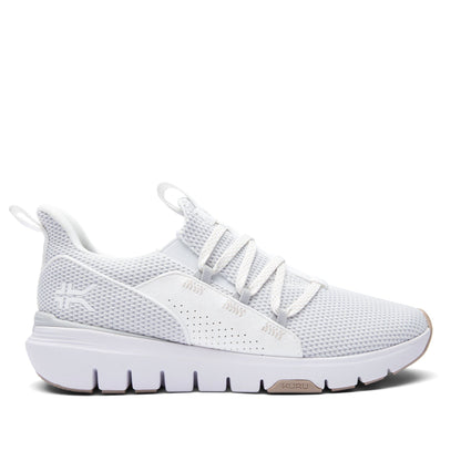 KURU Footwear FLEX Slip-On Women's Athletic Sneaker For Women