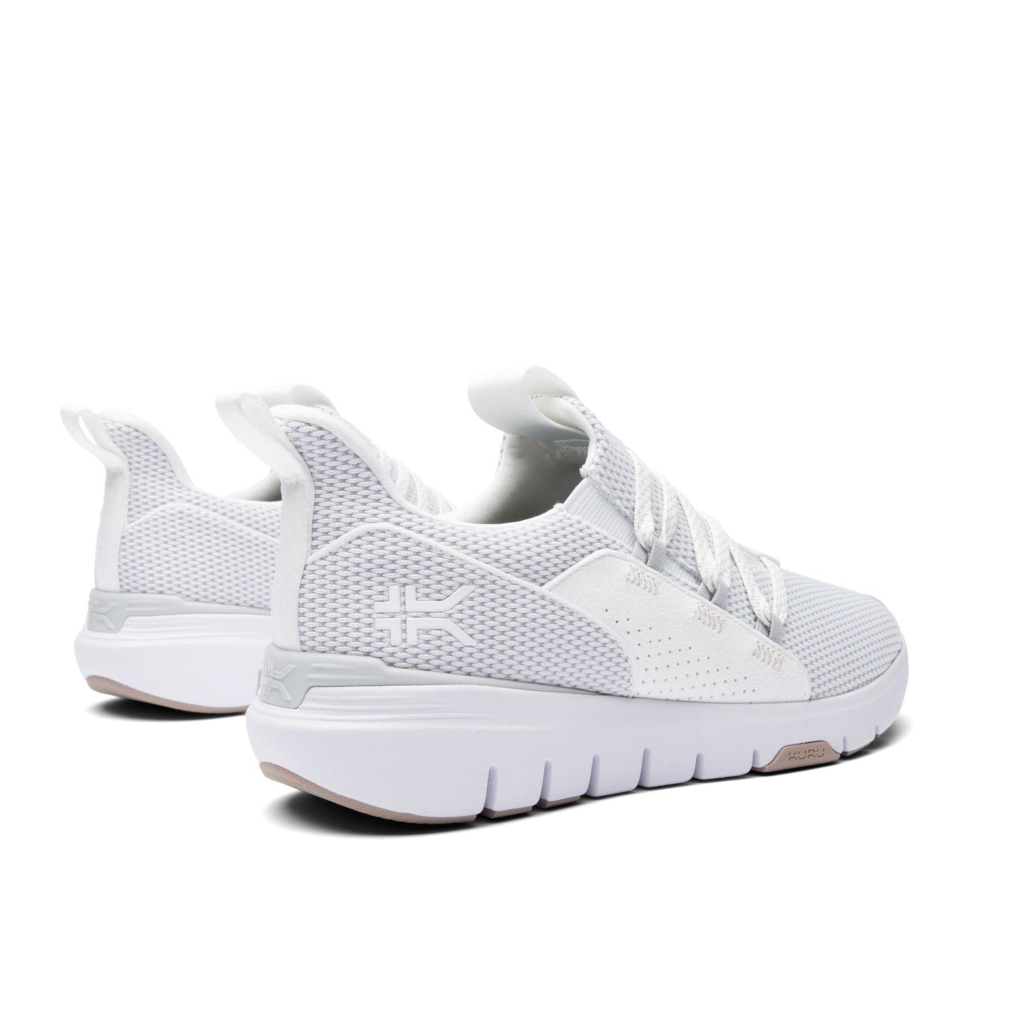 KURU Footwear FLEX Slip-On Women's Athletic Sneaker For Women