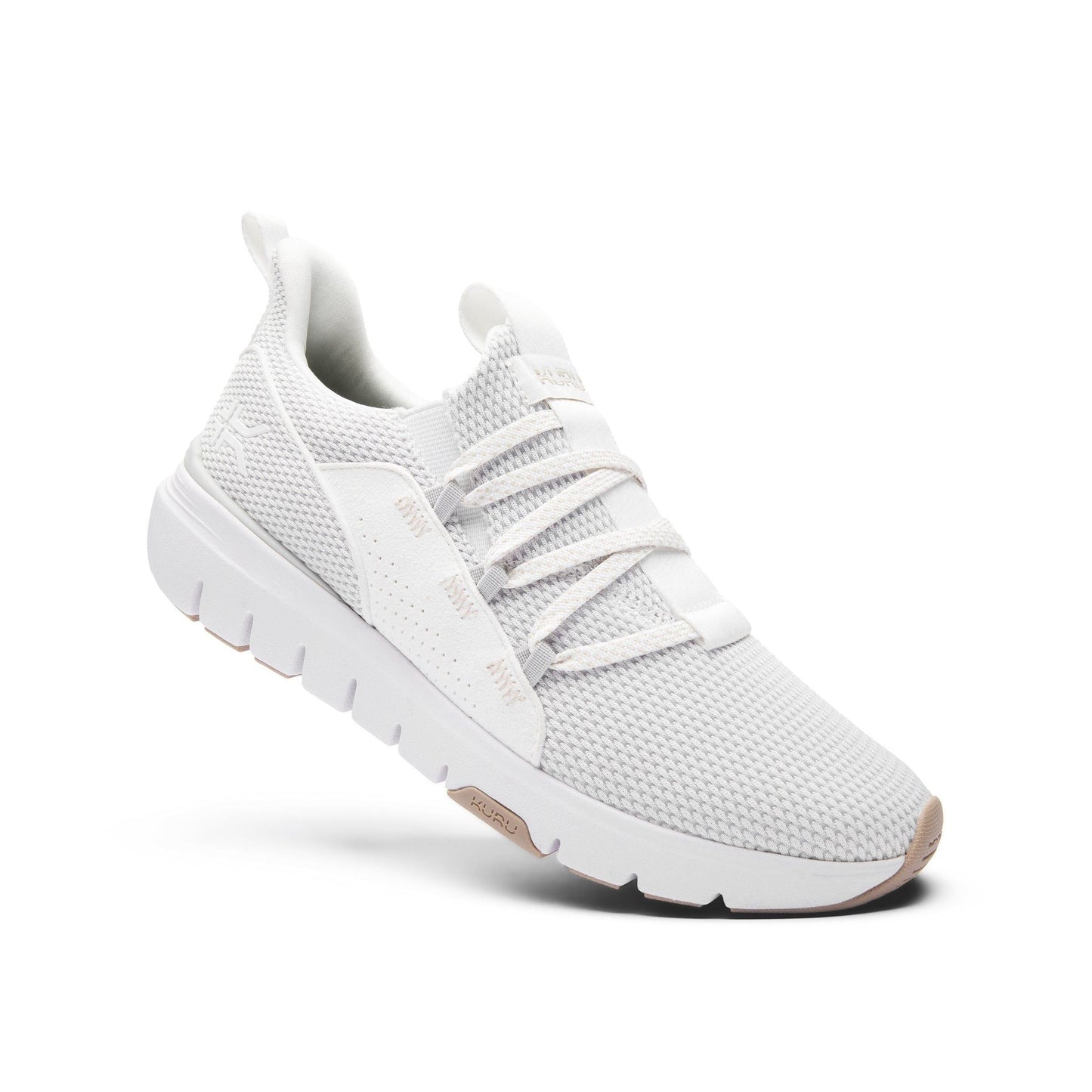 KURU Footwear FLEX Slip-On Women's Athletic Sneaker For Women
