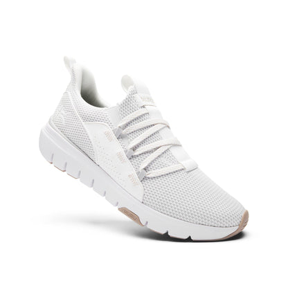 KURU Footwear FLEX Slip-On Women's Athletic Sneaker For Women
